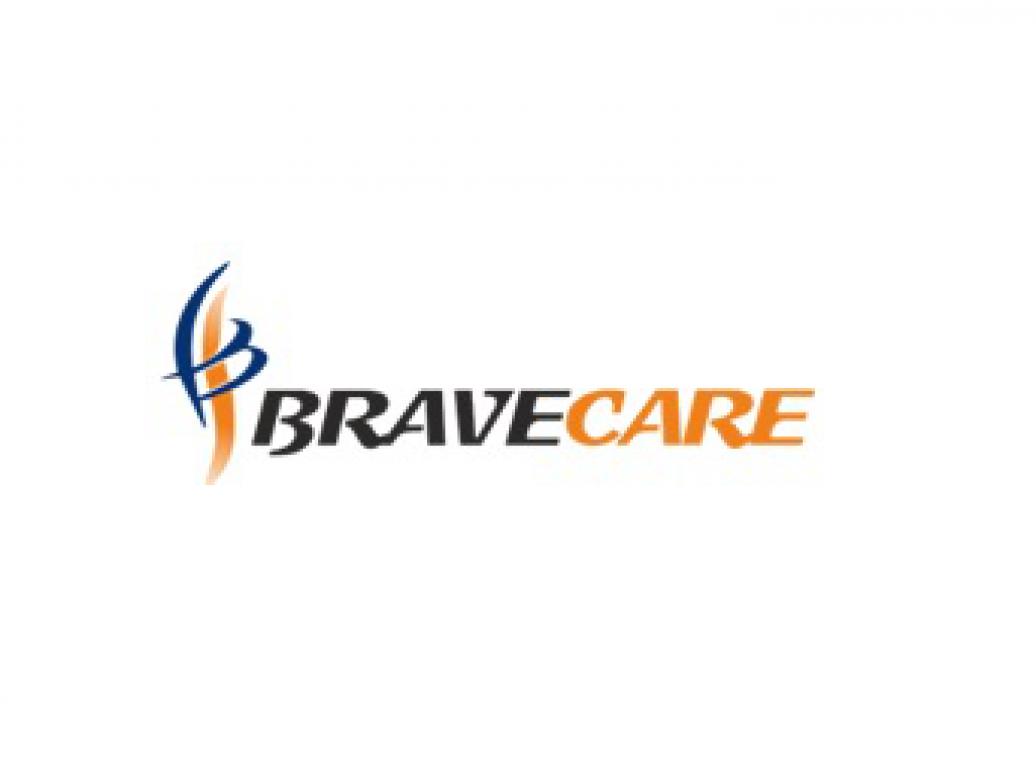  Agencja pracy Bravecare-oddziały