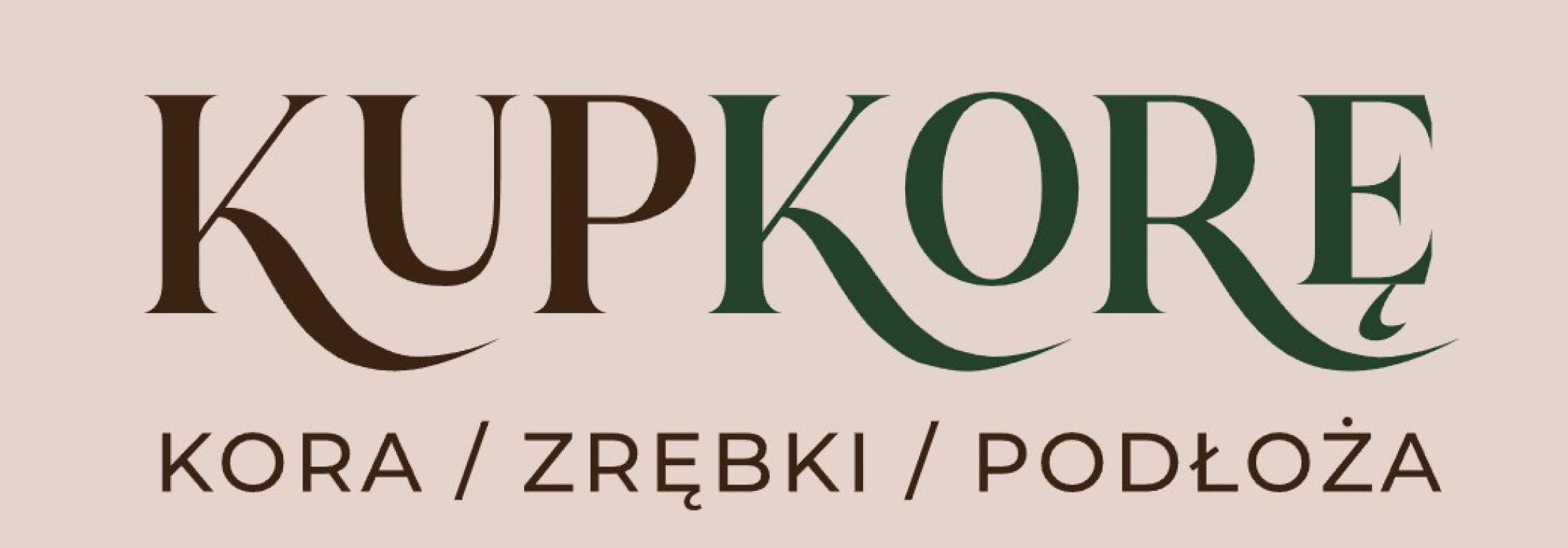  Kora sosnowa i dekoracyjne zrębki