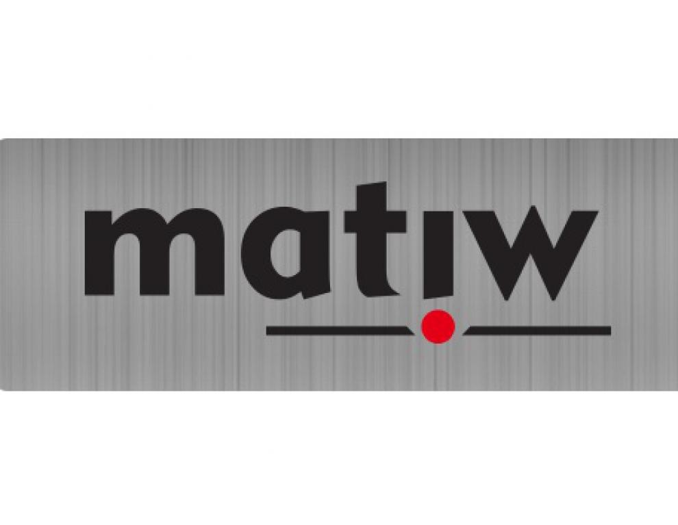  Matiw - materiały ścierne