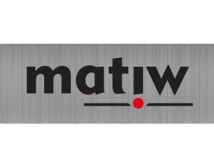  Matiw - materiały ścierne