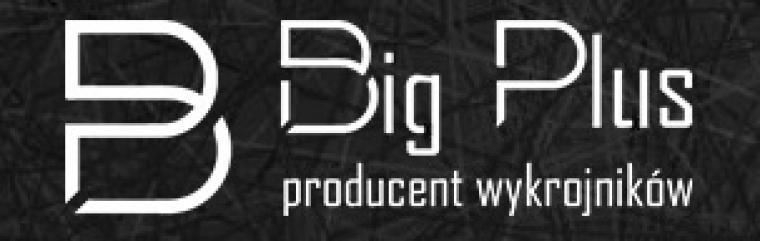Big Plus - producent wykrojników introligatorskich