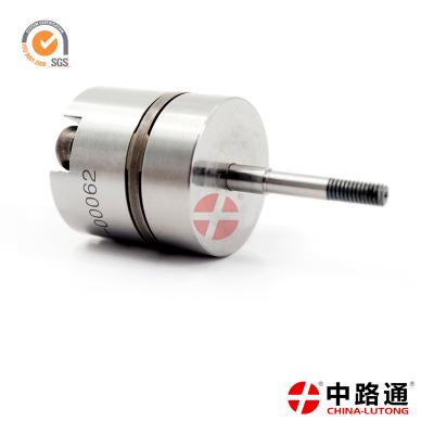 Common Rail injector control valve F00VC01336