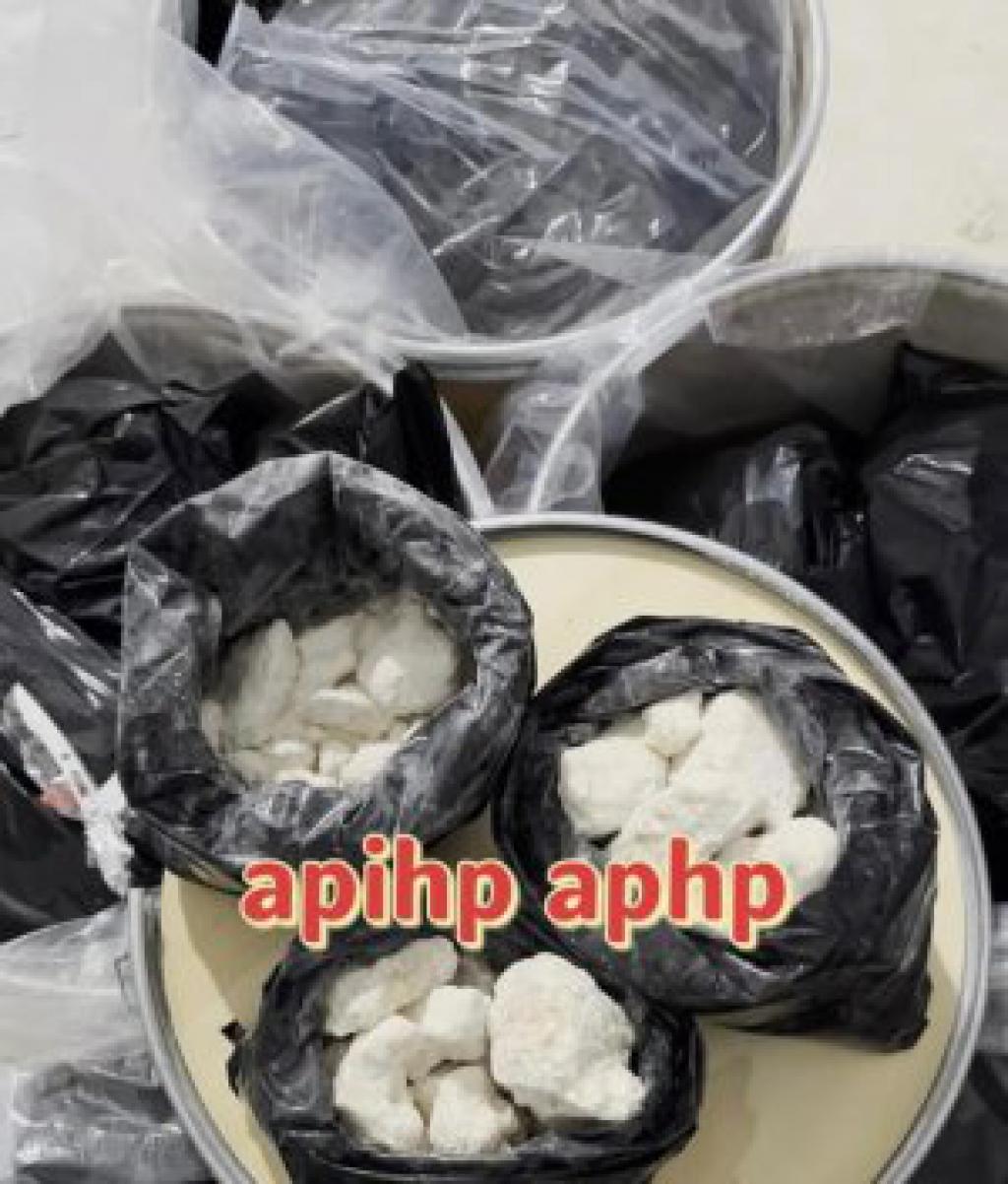 Comprar A-PiHP ,α-PHiP α-PiHP pvp-a Apihp 3F-PiHP 