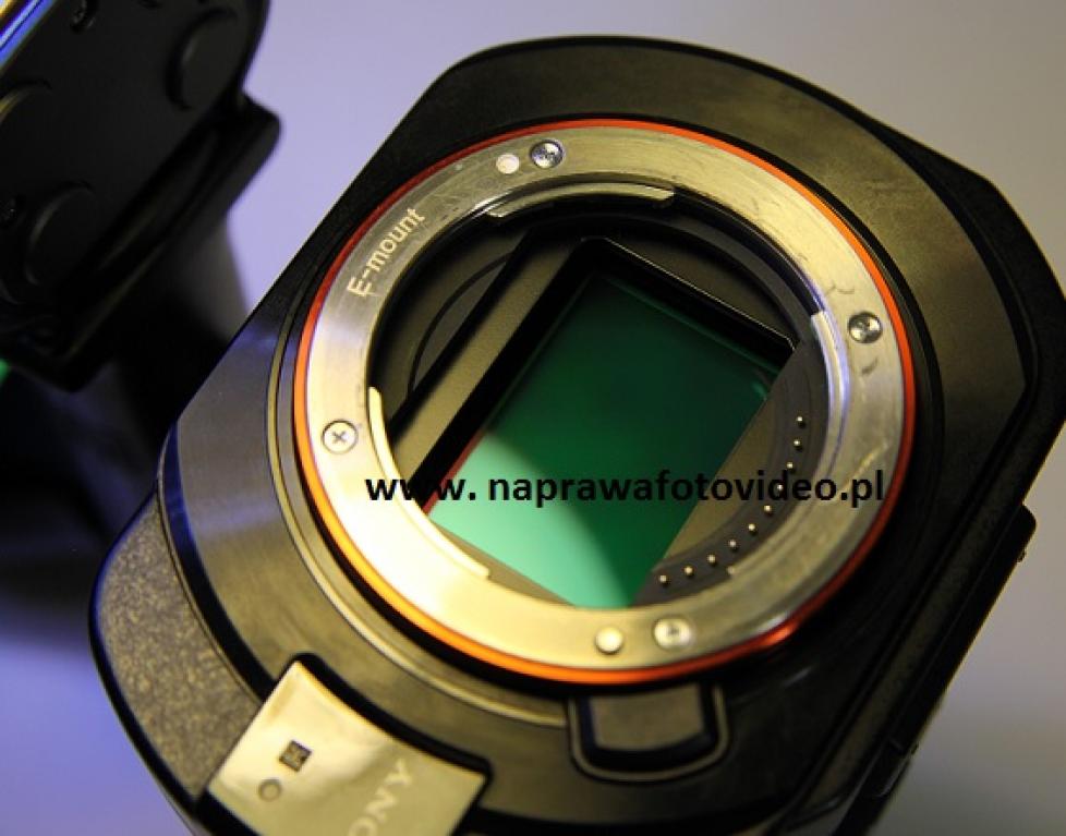 CZYSZCZENIE FILTRA MATRYCY KRAKÓW MAŁOPOLSKA