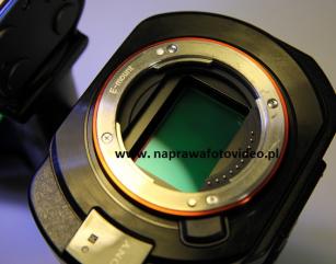 CZYSZCZENIE FILTRA MATRYCY KRAKÓW MAŁOPOLSKA