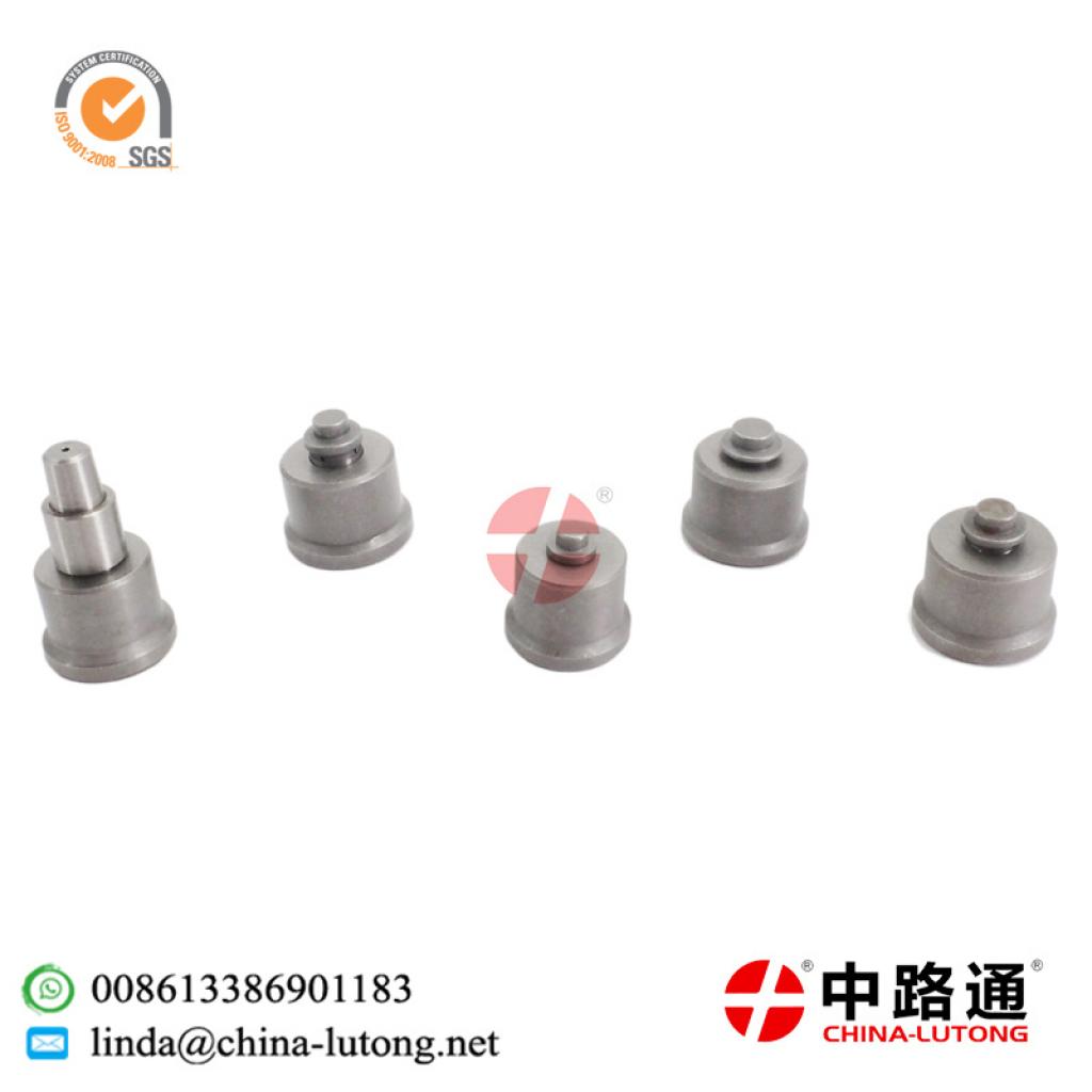 Delivery Valve 80PN31 and Delivery Valve JQ