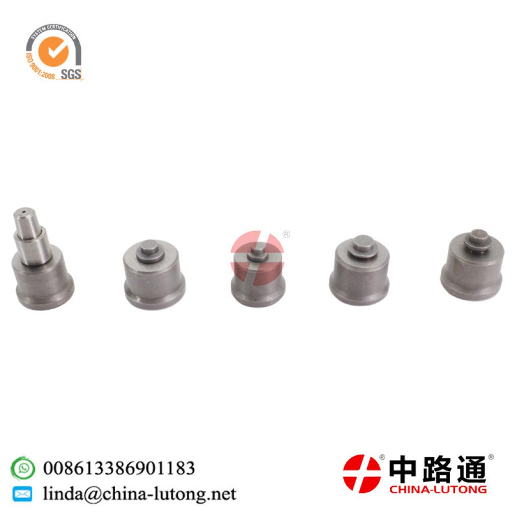 Delivery Valve NVD26A3 and Delivery Valve HD5