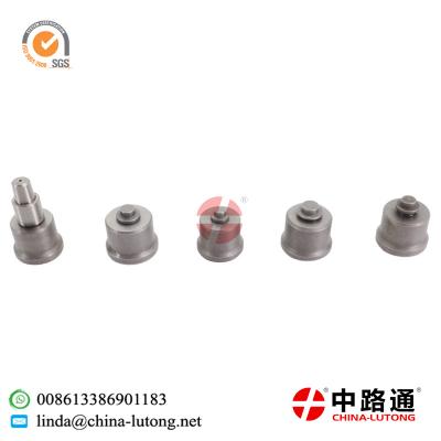 Delivery Valve NVD26A3 and Delivery Valve HD5