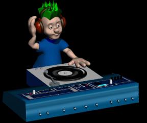 dj Konrad -śpiewający dj z akordeonem karaoke
