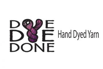 Dyedyedone.com - sklep z włóczkami