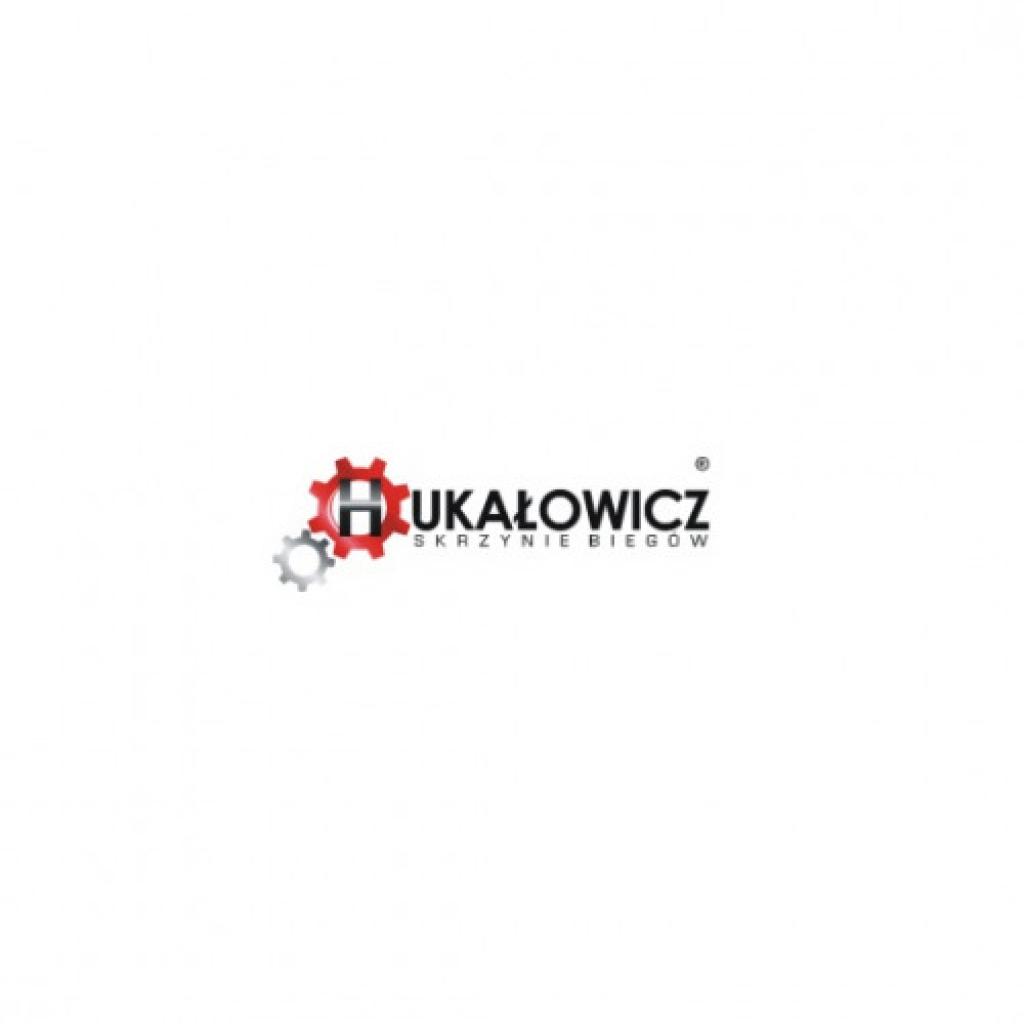 HUKAŁOWICZ - sklep ze skrzyniami biegów