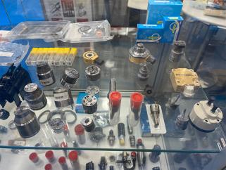 Injector Nozzle 105F825510 injector nozzle 150P502