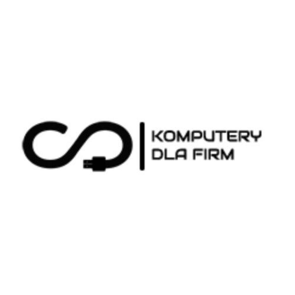 Komputerydlafirm - sklep ze sprzętem komputerowym