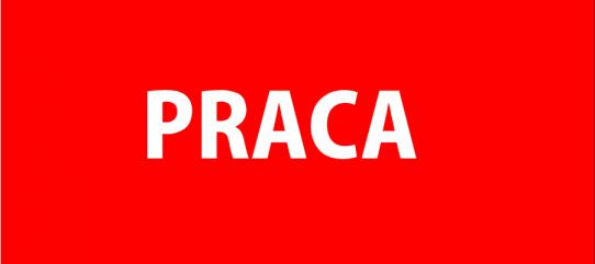 Mamy dla Ciebie ofertę pracy -  bez doświadczenia