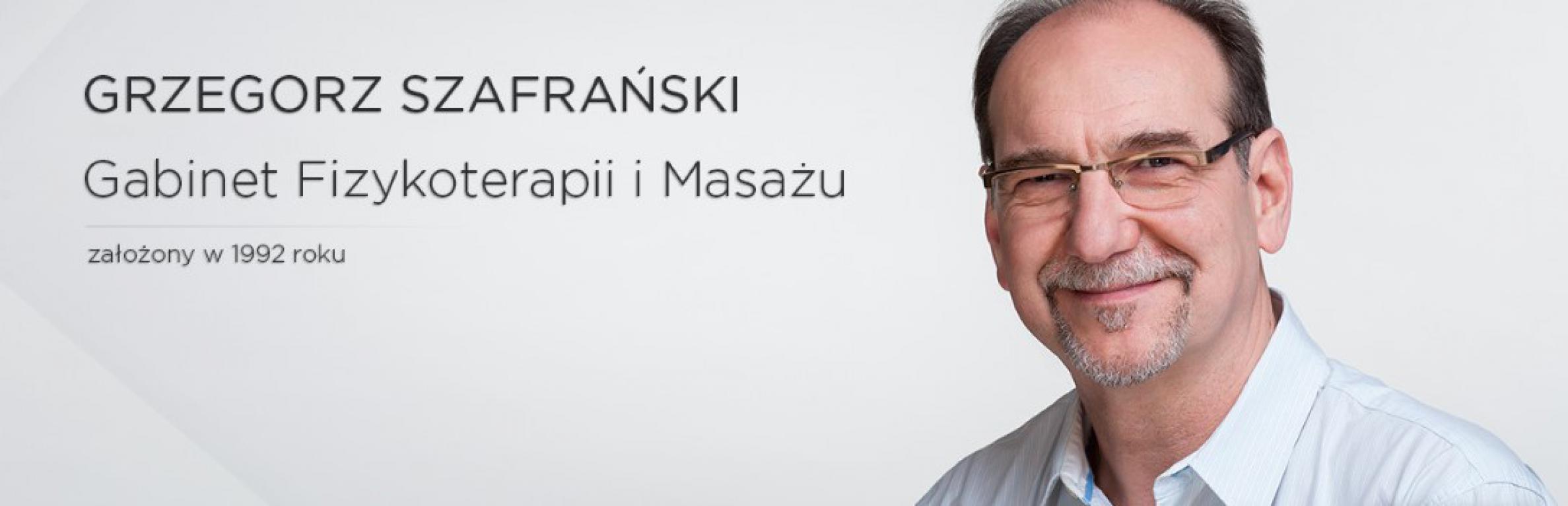 Masaż Poznań