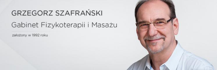 Masaż Poznań