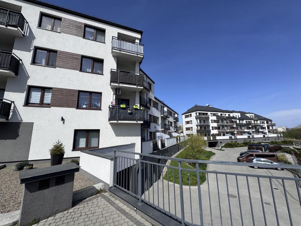 Nowoczesne mieszkanie w stylu Boho 