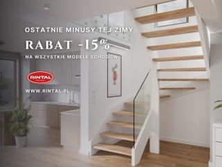 Ostatnie minusy tej zimy? Zostaw je za sobą. 