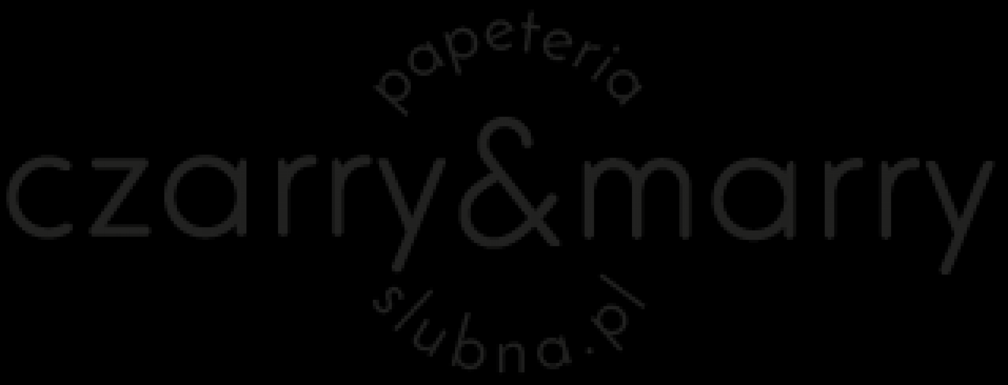 Papeteria Ślubna - Zaproszenia ślubne