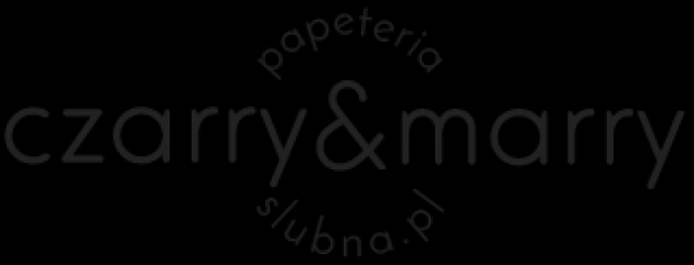 Papeteria Ślubna - Zaproszenia ślubne