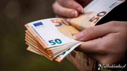 Pilna pomoc finansowa