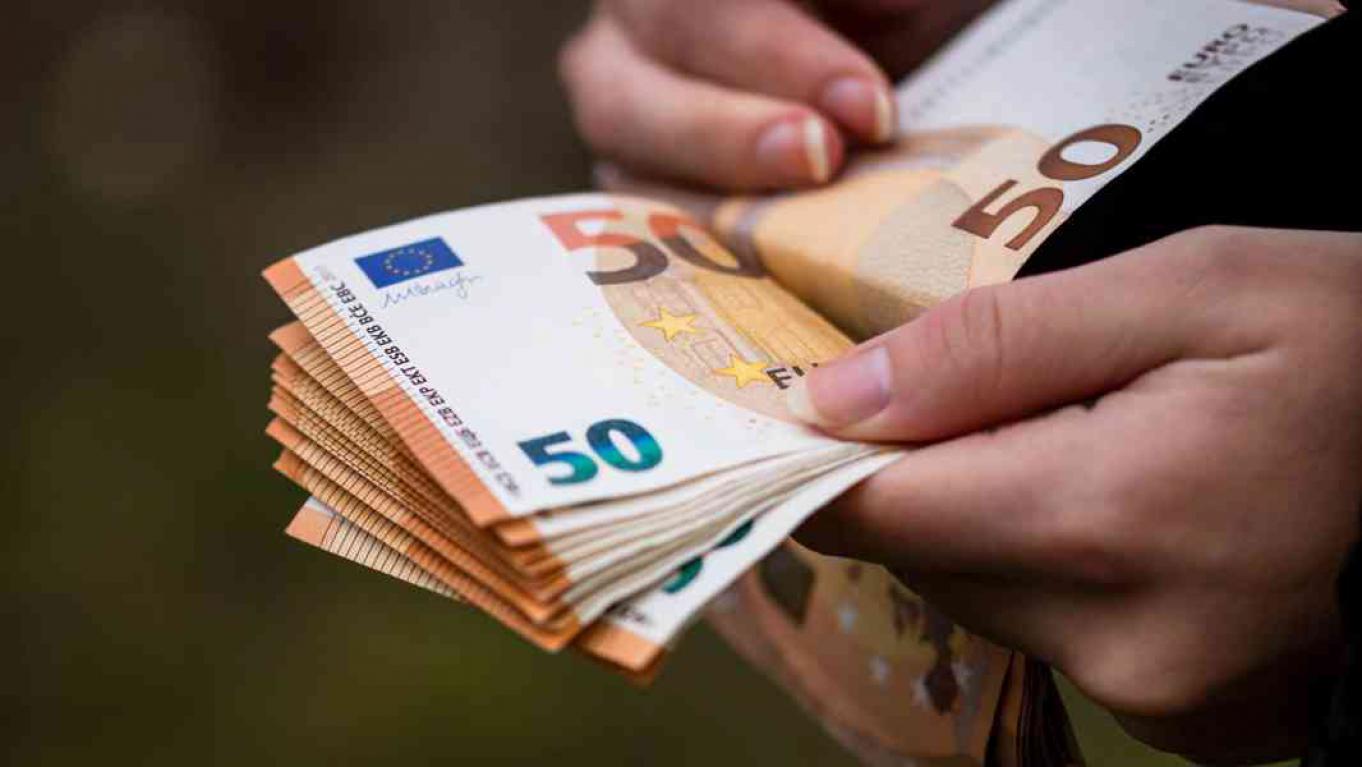 Pomoc finansowa Nickel