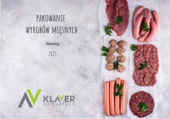 Praca Niemcy-Pracownik produktów mięsnych-od zaraz