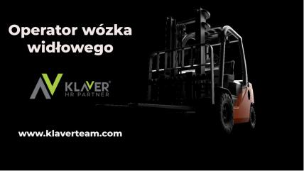 Praca za granicą-Operator/Kierowca wózka widłowego