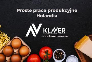 Praca za granicą-Proste prace produkcyjne-od zaraz