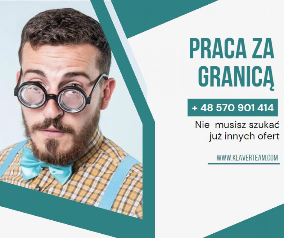 Produkcja i pakowanie pieczywa – piekarnia -praca 