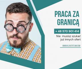 Produkcja i pakowanie pieczywa – piekarnia -praca 