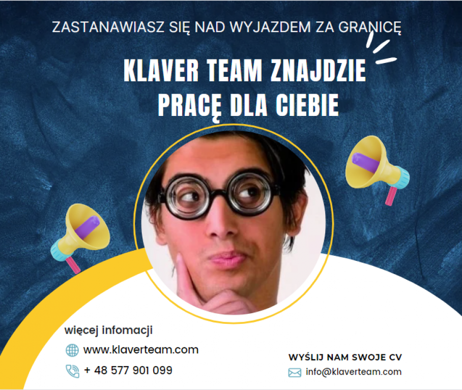 Produkcja sałatek- praca w Holandii