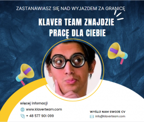Produkcja sałatek- praca w Holandii