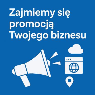 Reklama internetowa Sanok - Marketing internetowy