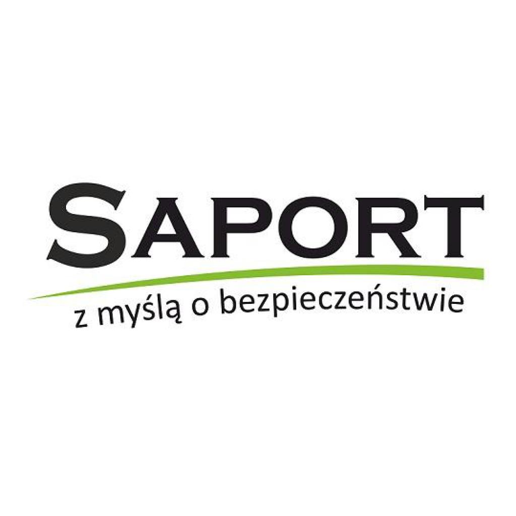 SaportBHP - artykuły i odzież BHP do Twojej firmy