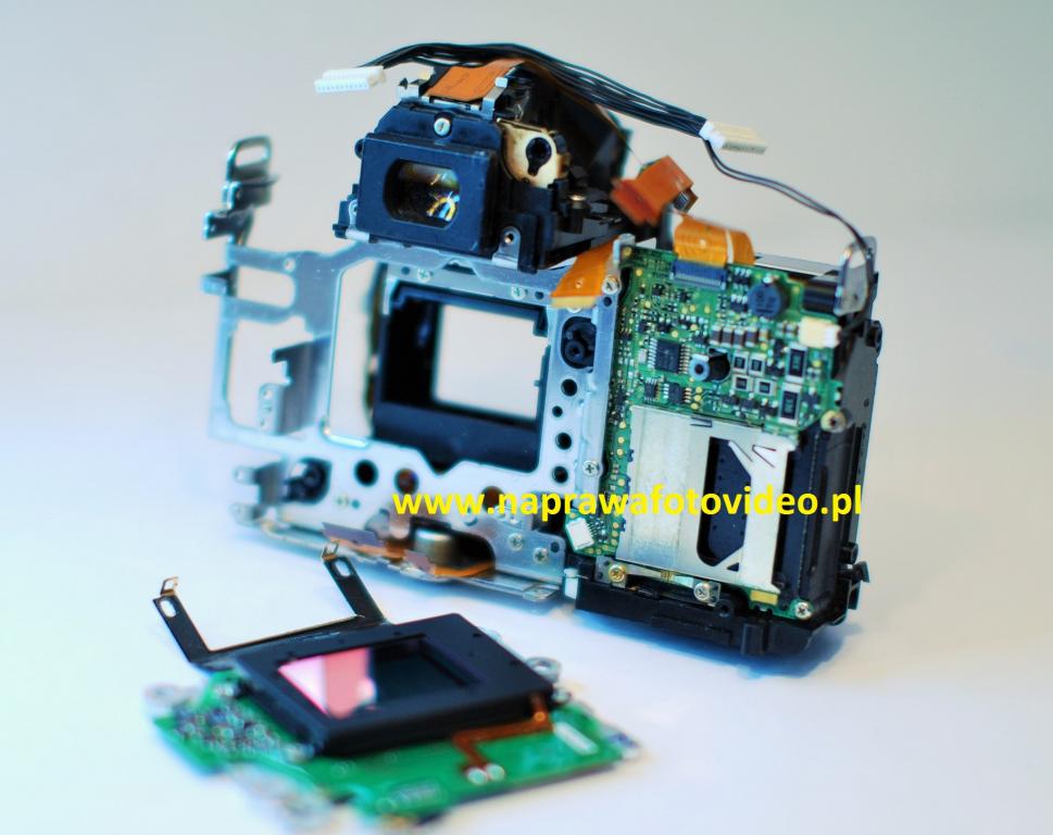 SERWIS LEICA, SERWIS FUJIFILM MAŁOPOLSKIE