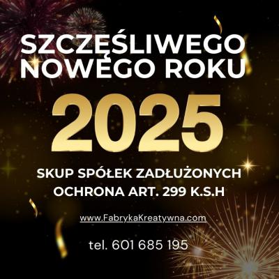 Skup Spółek Zadłużonych Ochrona art. 299 K.s.h