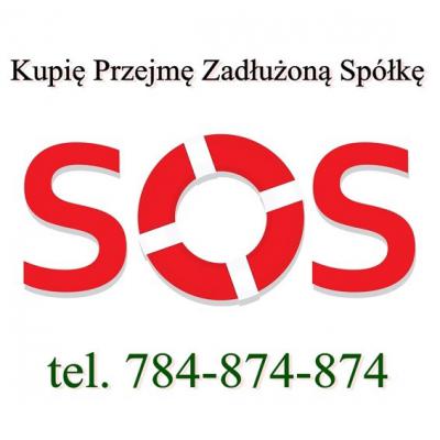 Skup Zadłużonych Spółek Cały Kraj - PKD bez znacze
