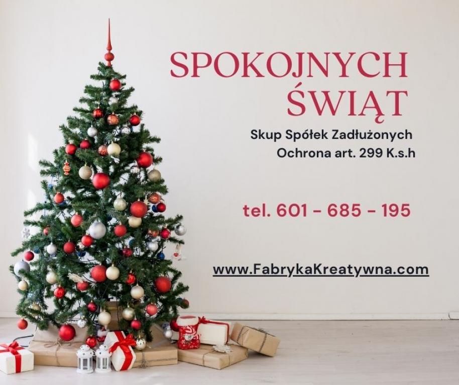 Skup Zadłużonych Spółek - Szybko - Dyskretnie 