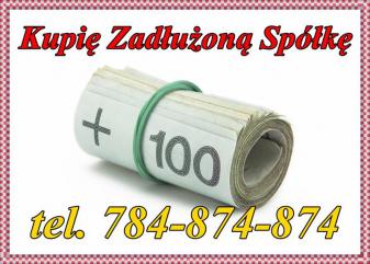 Skup Zadłużonych Spółek/Ochrona Zarządu/Kontrole K