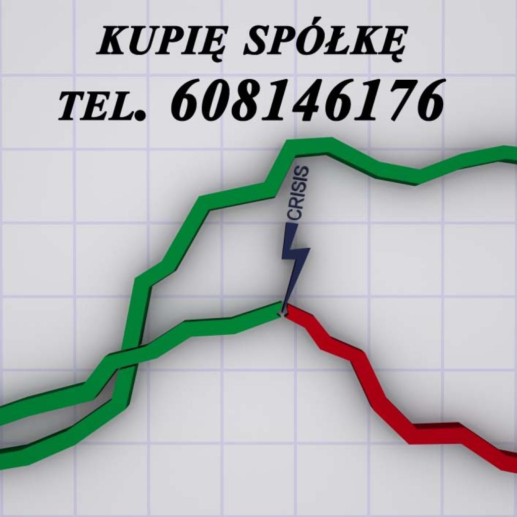 Skupujemy Zadłużone Spółki - Znajdź Wyjście z Kryz