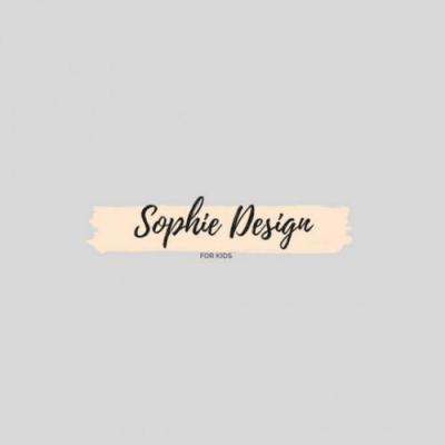 Sophie Design - wyjątkowa odzież dla dzieci