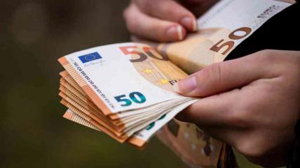 Super pomoc finansowa.
