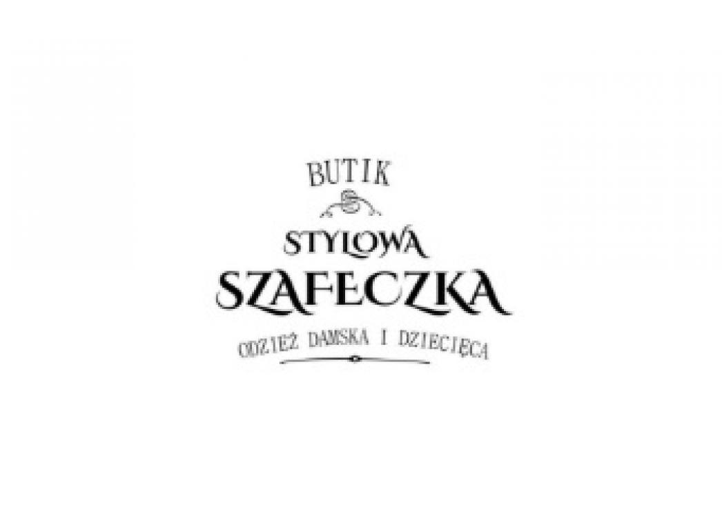 Szafeczka.com.pl - odzież damska i dziecięca
