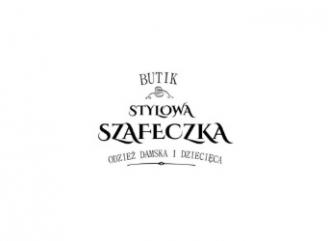 Szafeczka.com.pl - odzież damska i dziecięca