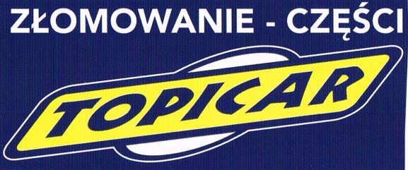 Topicar - sprzedaż auto części z gwarancją .