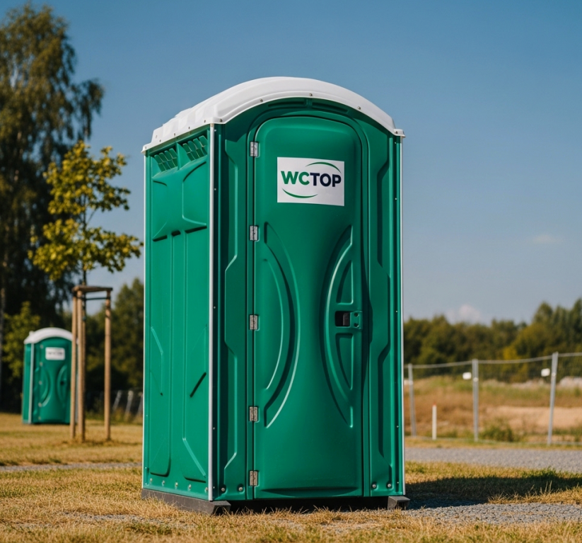 Wynajem toalet przenośnych Leszno