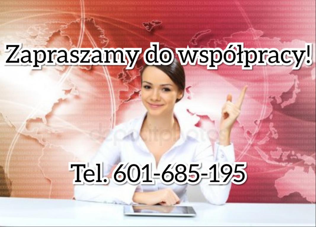 Zakupię spółkę z wierzytelnościami. Tel. 601-685-1
